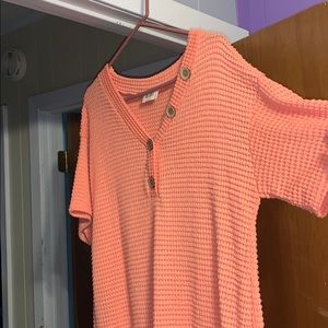 a cute boutique shirt!